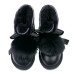 Угги Ramble чёрные