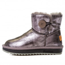 Угги Fashion серые Угги Fashion серые