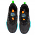Кросівки WXS-0173 чорні (35-40) KT