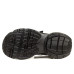 Босоніжки CZ001 чорні (31-37) KT