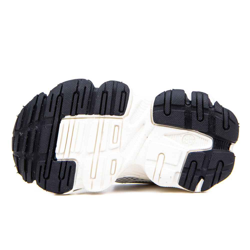 Кросівки 5395C сірі (22-25) KT