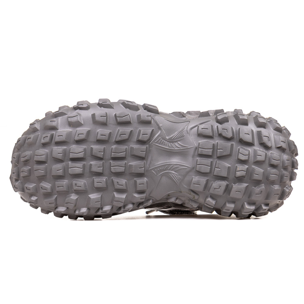 Кросівки BNA250073 сірі (31-37) KT