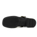 Туфлі D826 чорні (35-40) KT