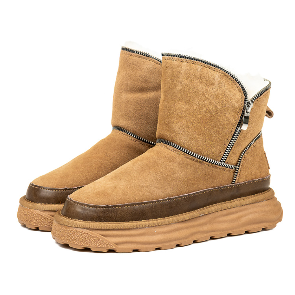 Уггі 603 руді (36-40) KT