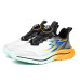 Кросівки д/с 56569 сіро-померанчеві (38-41) KT