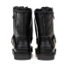 Уггі 199-10 чорні (36-40) KT